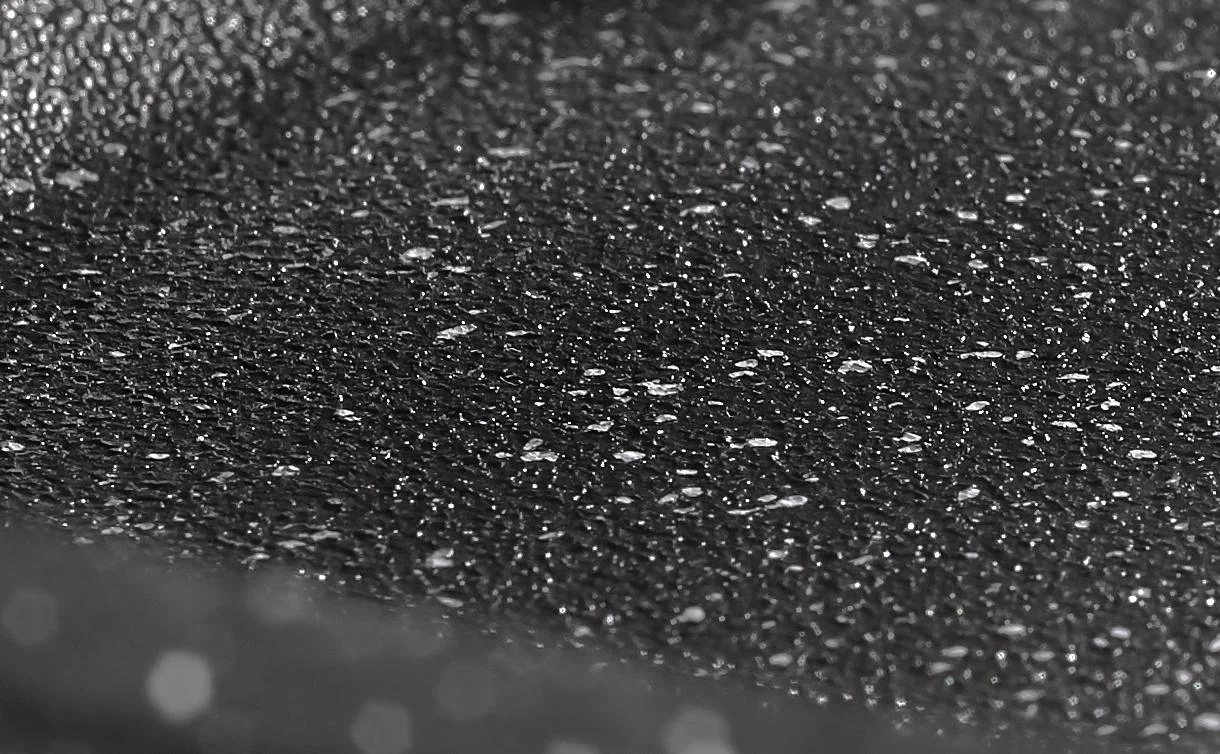 Pfannen-Set, grau-schwarz, 3-teilig - 2