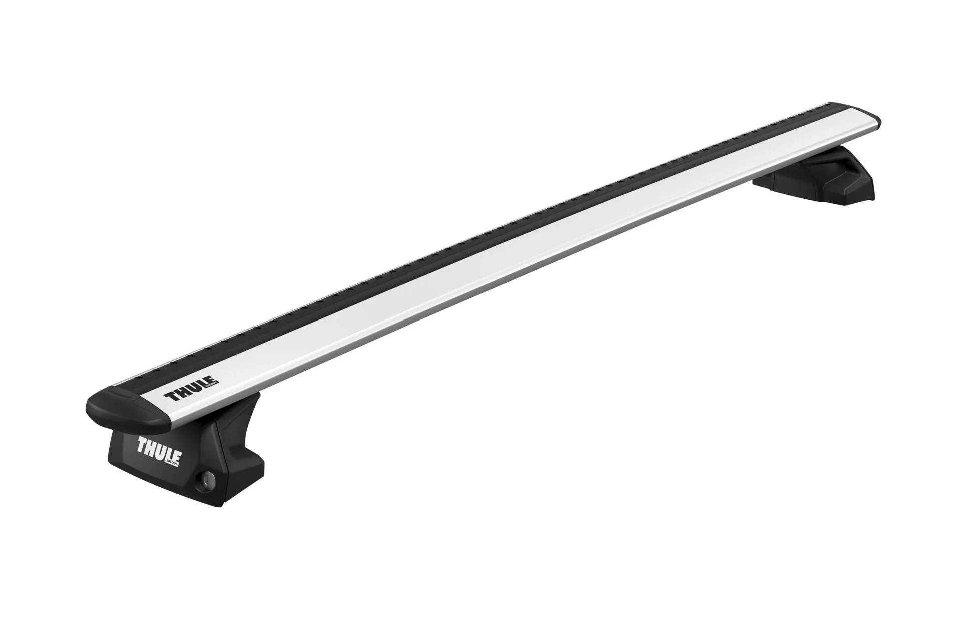 Evo Flush Rail - 1