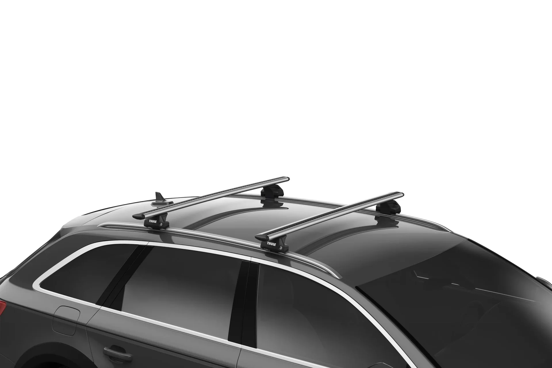 Evo Flush Rail - 2