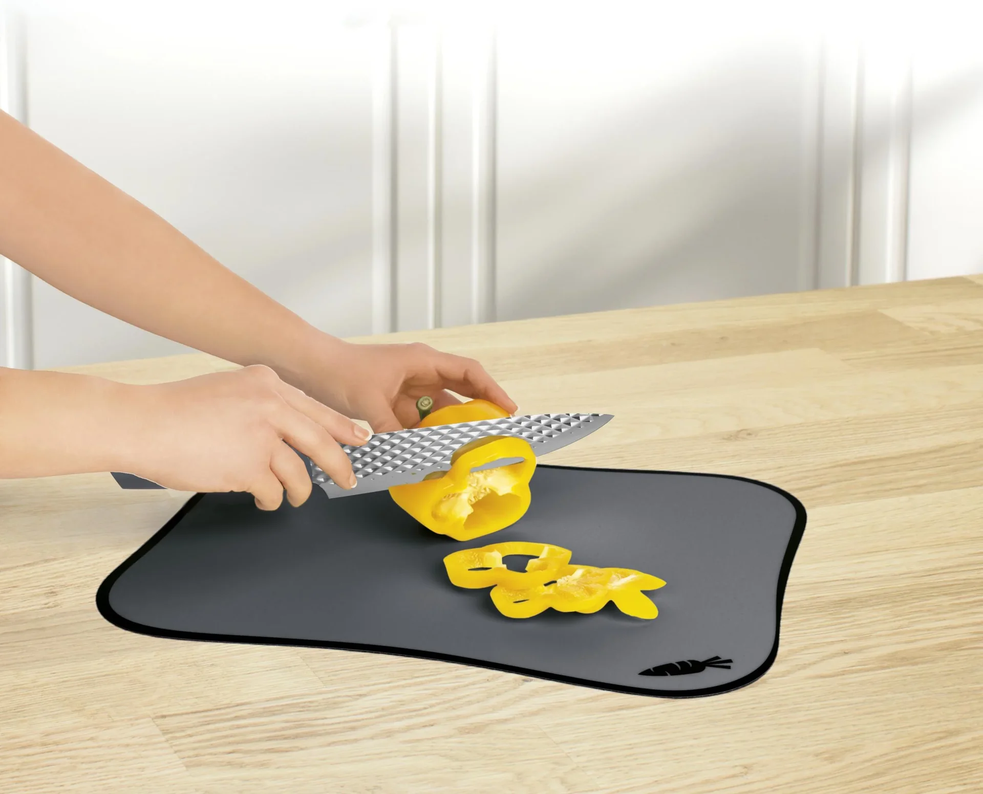 Schneidmatten-Set, 3-teilig - 2