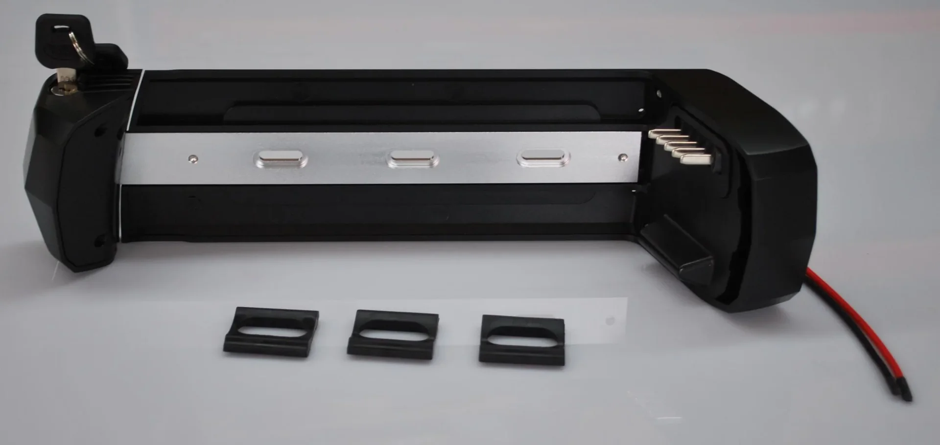 Lithium Ionen Akku 36 Volt 10 Ah HAILONG E-Bike E-FUN - 2