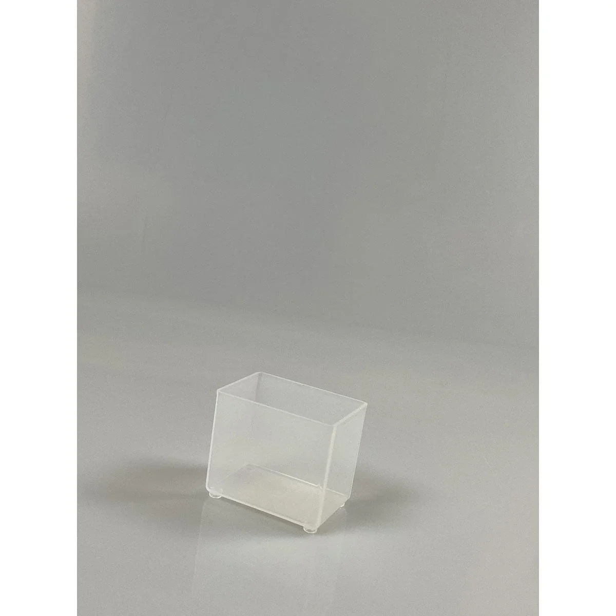 Schubladenblock mit 44 Schubladen - 51x30,6x15cm MIT losem Einsatz A9-1 - Kunststoff - 4