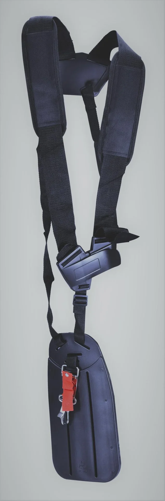 2 in 1 Benzin Motorsense und Freischneider - 4