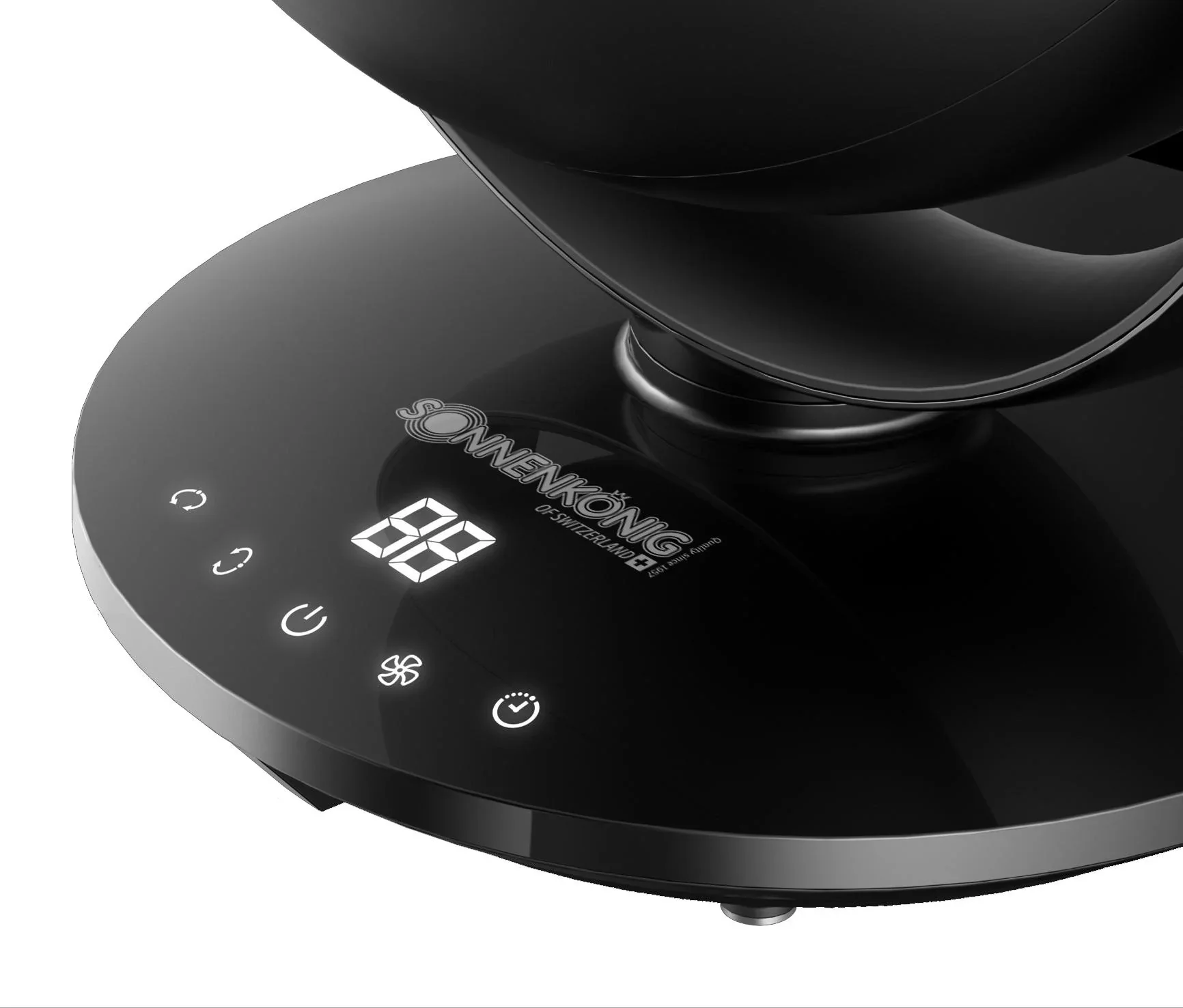 Tischventilator Viento - 1