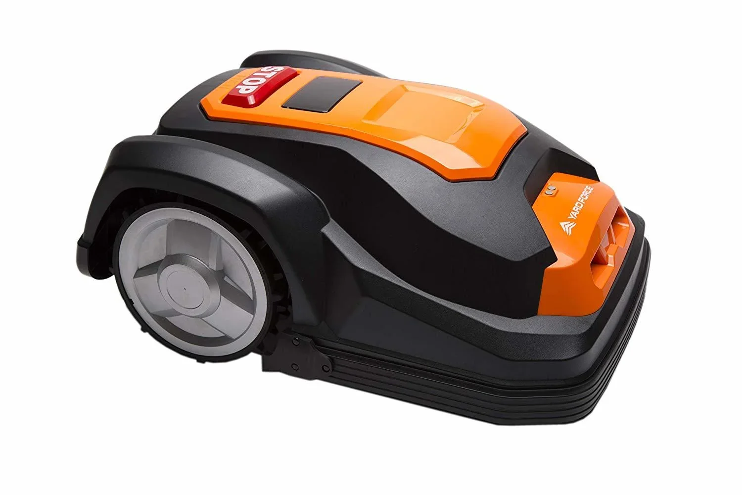 Mähroboter SA900B - bis 900 m² - 1