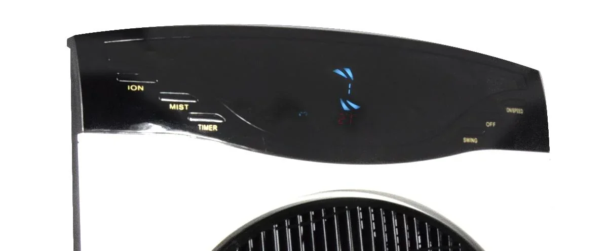 Lufterfrischer Air Fresh 5 S - 0