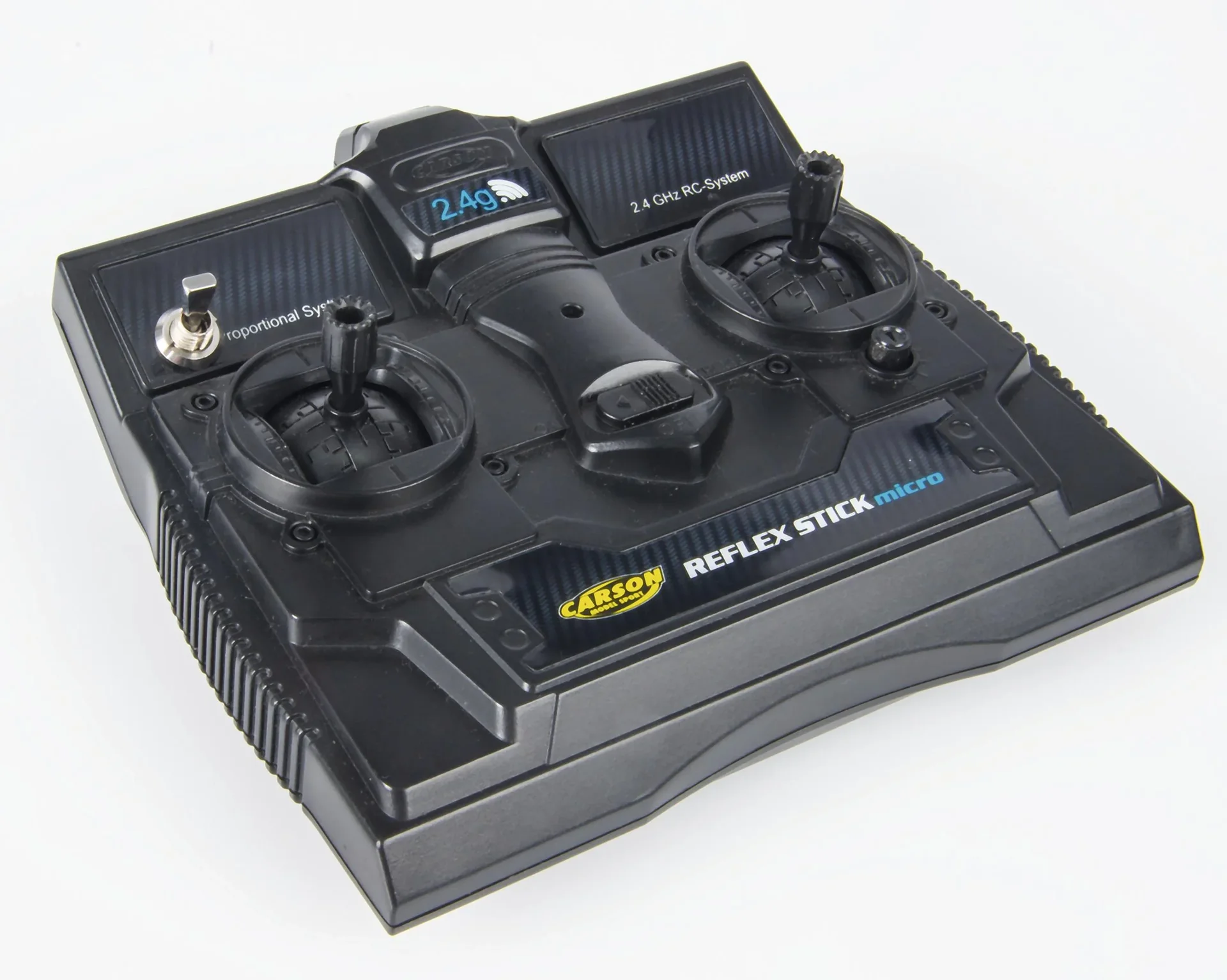 Bus VW T1 Bus Pritsche Kommunal 100 % RTR 1:87 - 3