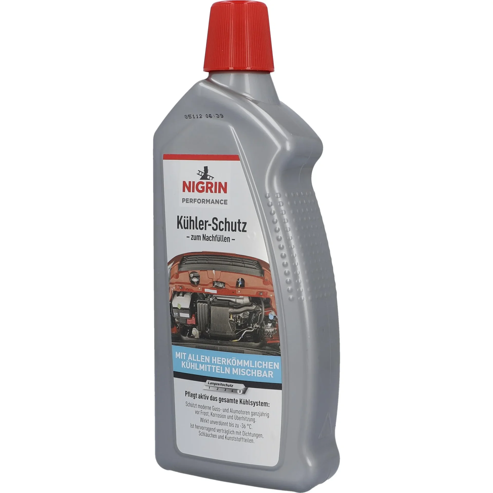 Kühler-Schutz Universal, 1 Liter - 4