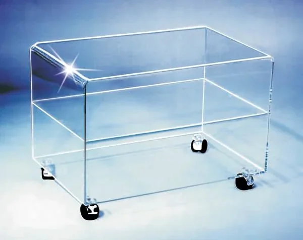 Acrylglas Kratzerentferner - 1