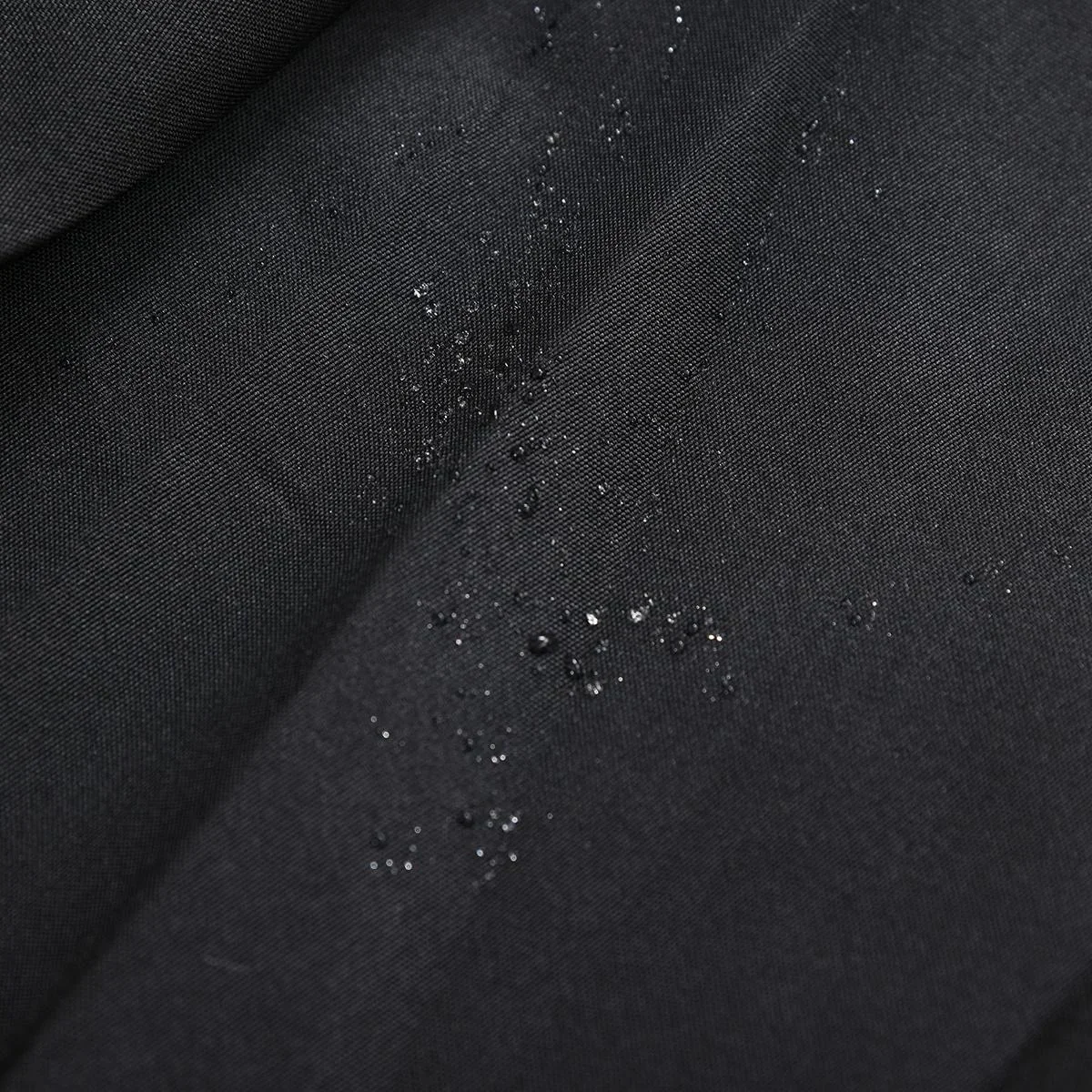 Ampelschirm mit Handkurbel - 7