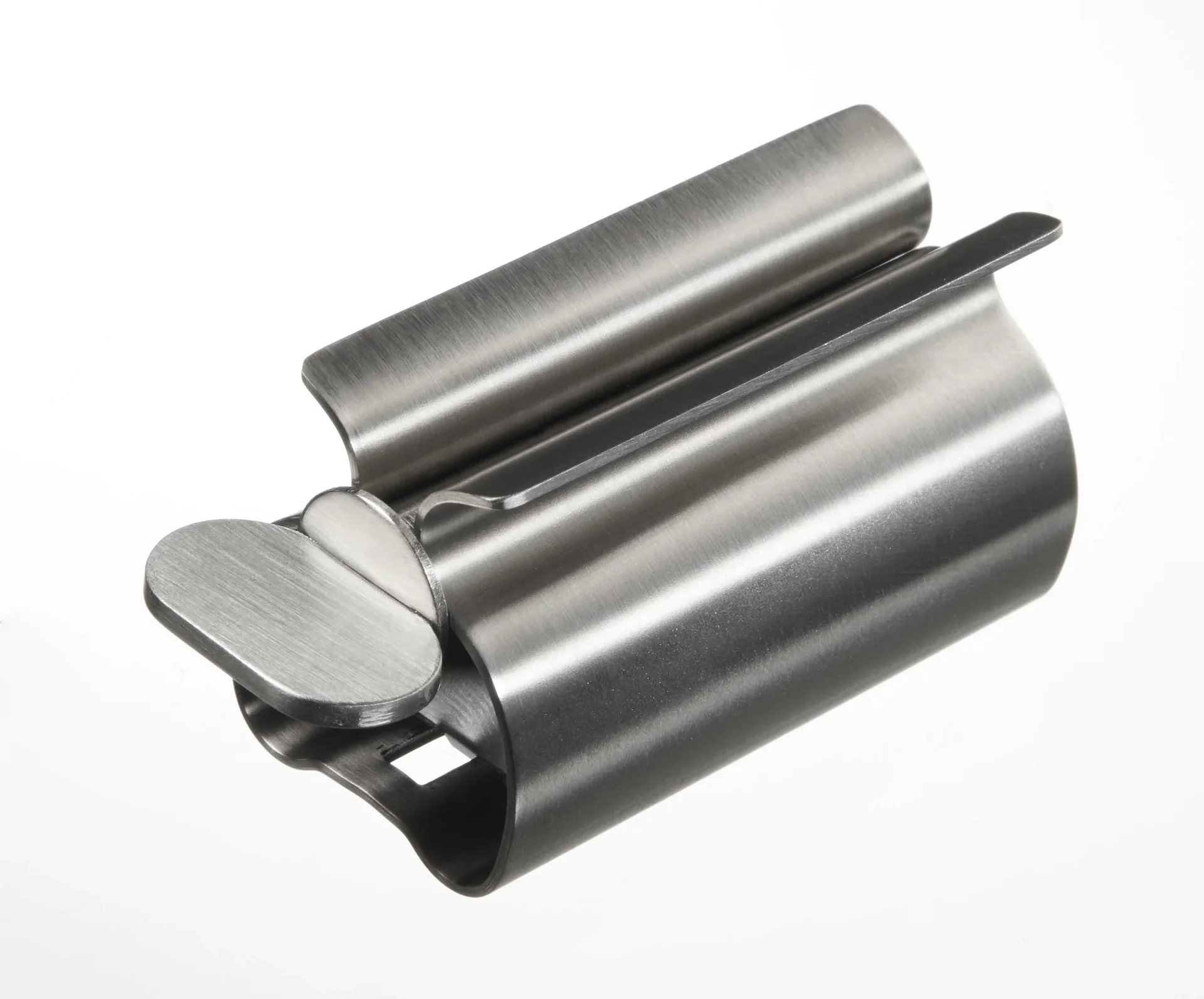 Tubenpresse, Edelstahl - 0