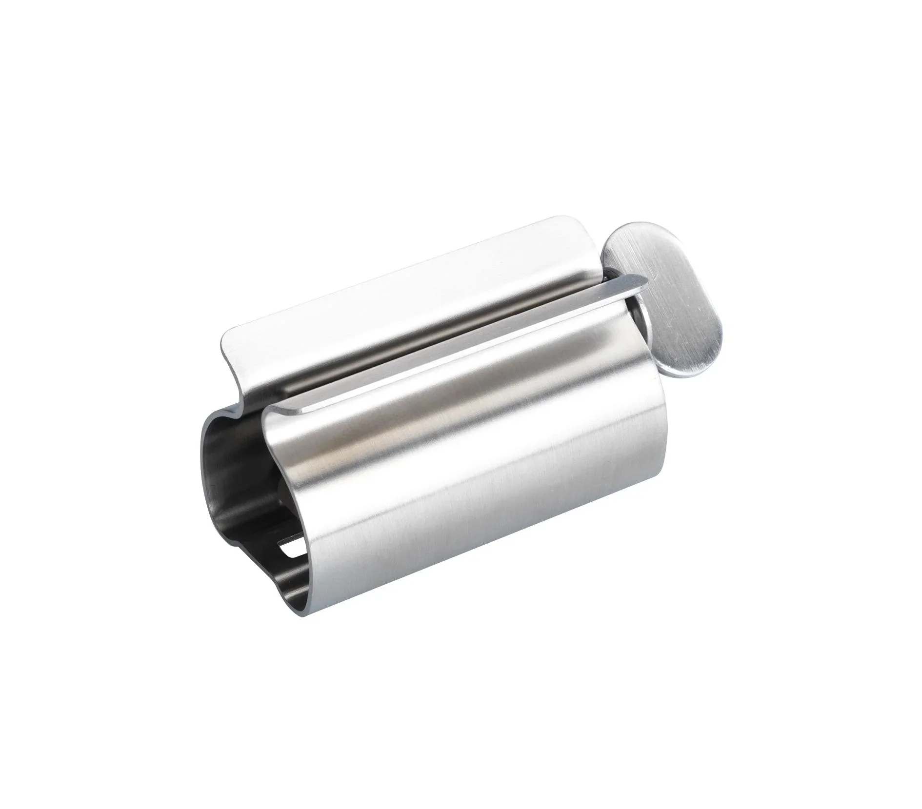 Tubenpresse, Edelstahl - 1