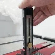 Mess- und Markierlehre "Exactor" - 0