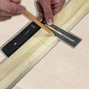 Mess- und Markierlehre "Exactor" - 3