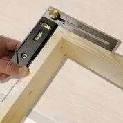 Mess- und Markierlehre "Exactor" - 4