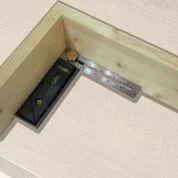 Mess- und Markierlehre "Exactor" - 9