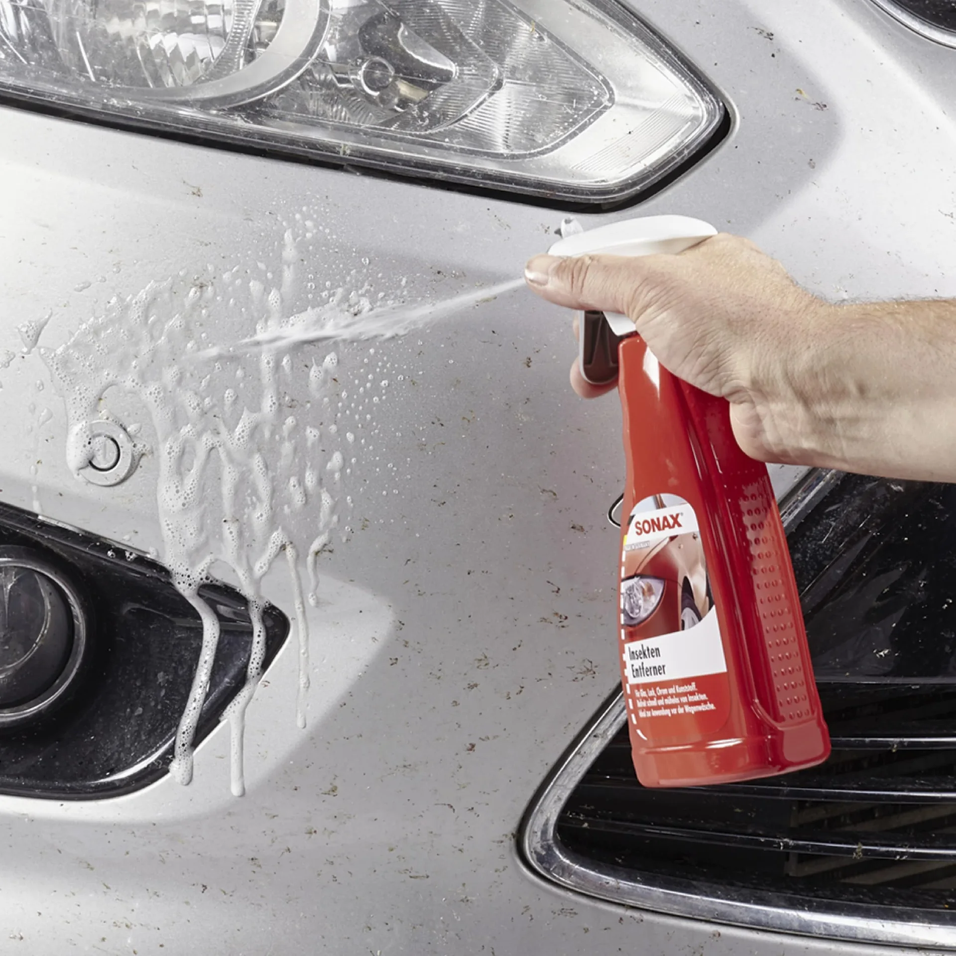 Insektenentferner 500 ml - 5