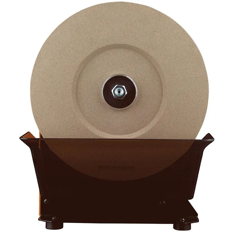 120 W Tischschleifmaschine nass - 3