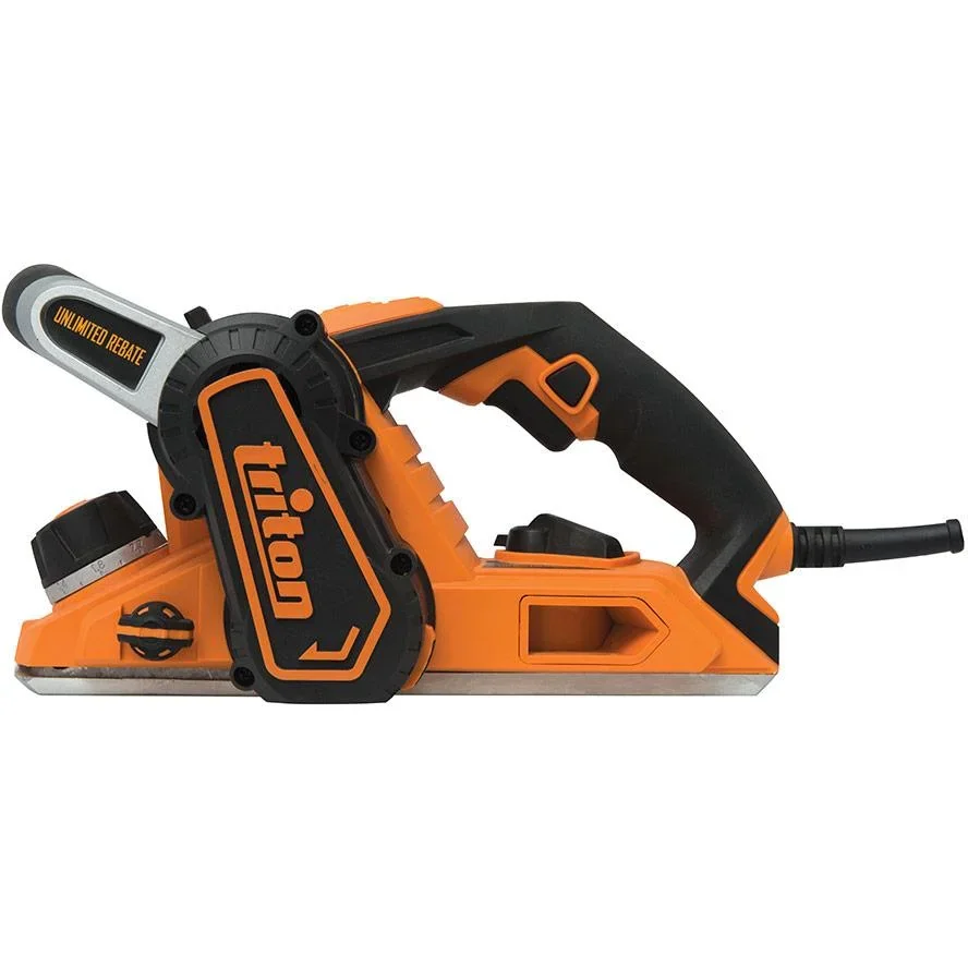 750 W Hobelmaschine, 82 mm TRPUL - 1