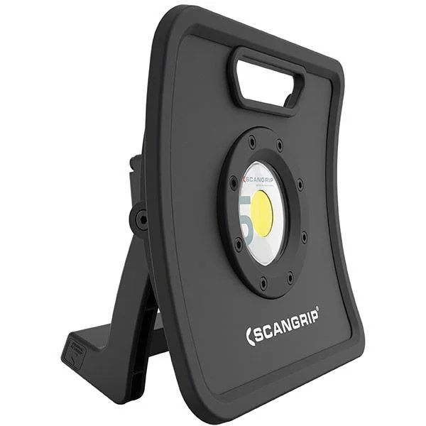 Dimmbare Bouwlamp Nova 5K 5000lm - 8