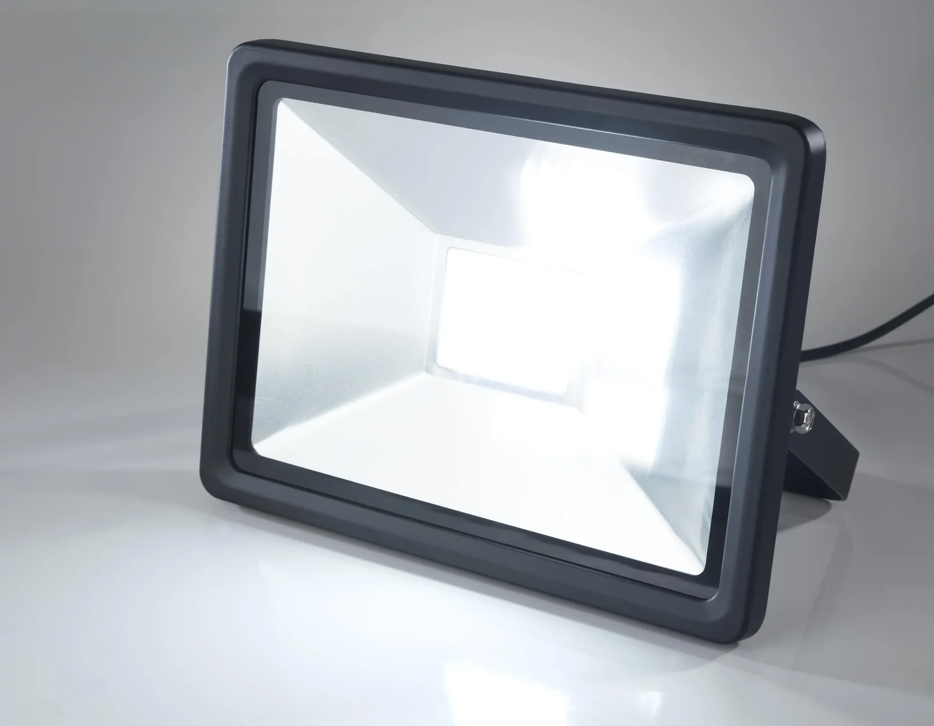 LED Fluter, 50 Watt, 4000 Lumen, IP65 - 3