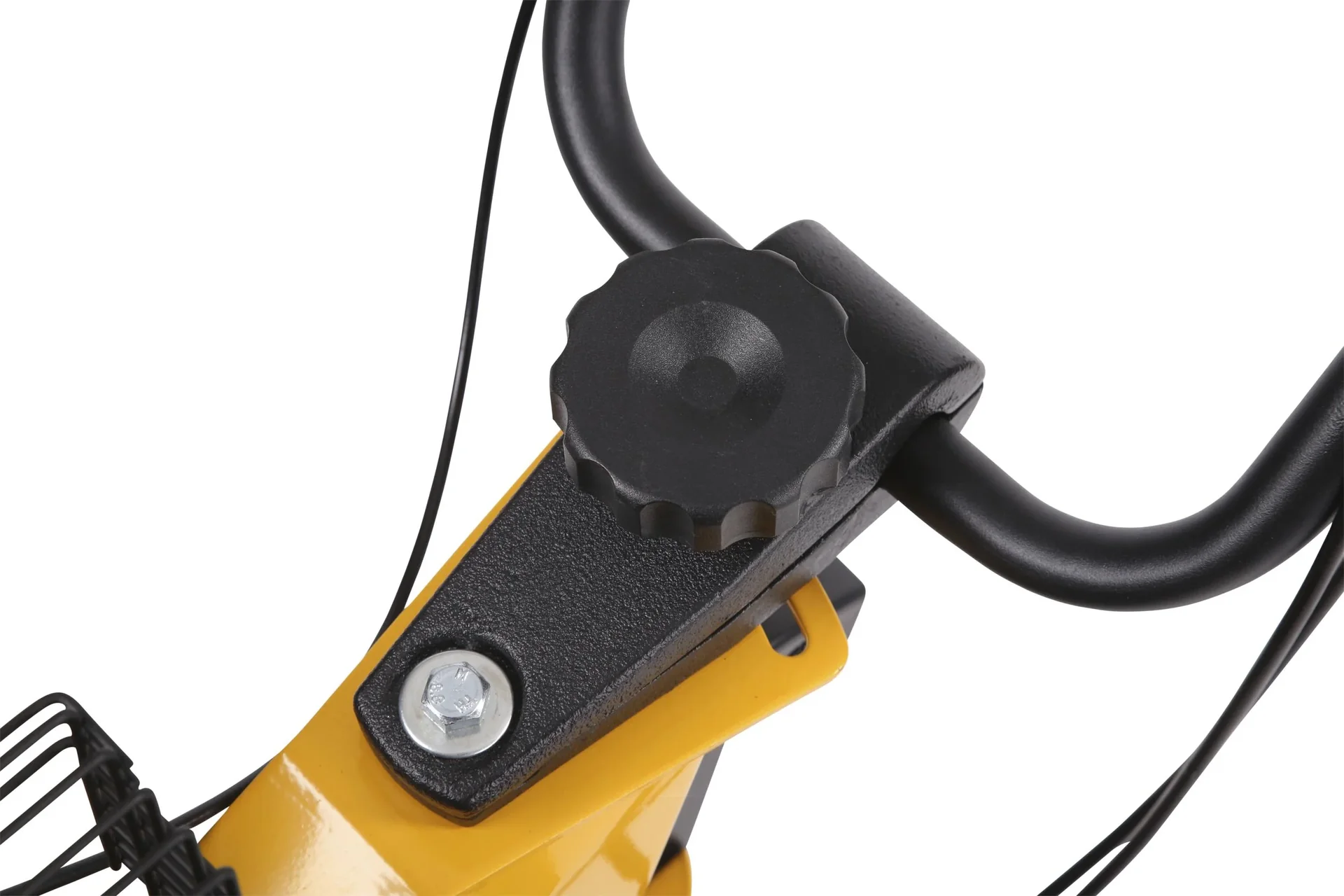 Motorhacke "TX 612TG Dual Shaft" - 4