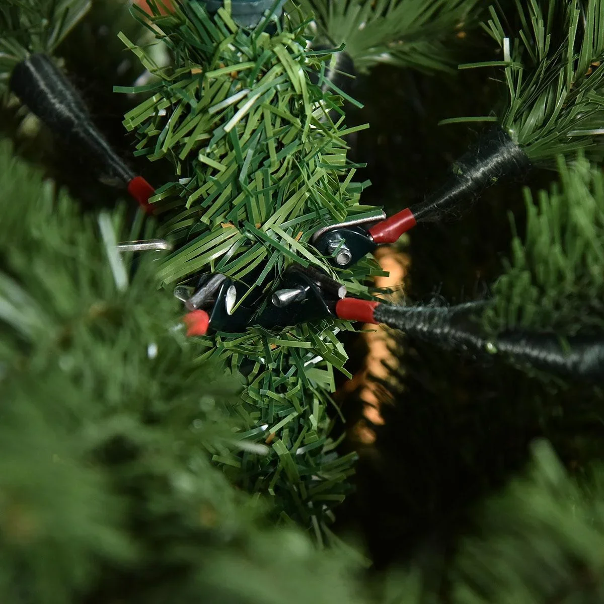 Weihnachtsbaum 1,8 m | Aosom.de - 5