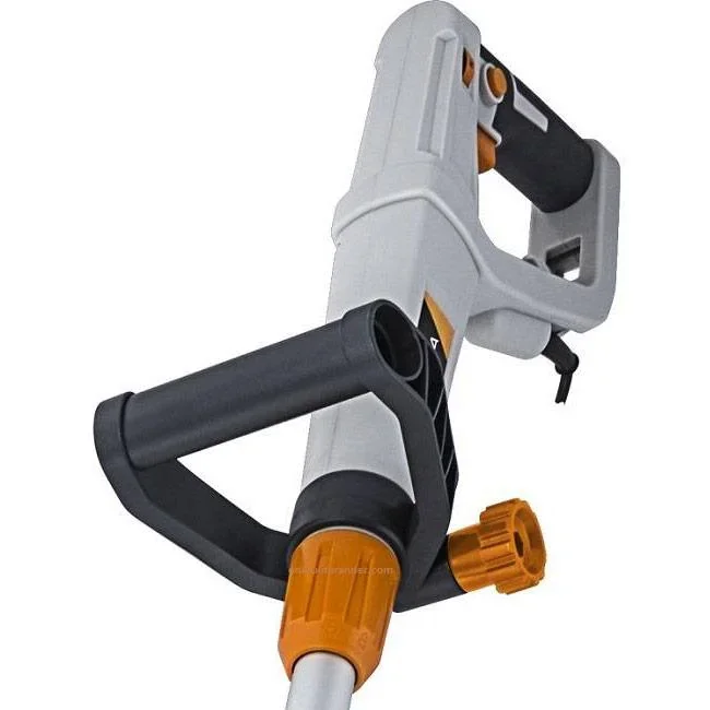 MAXXBRUSH MULTI-REINBÜRSTE 1020W / 800 - 1300 U/min Bürste: 26 x Ø 12 cm Teleskopgriff: 139 - 155 cm - 3