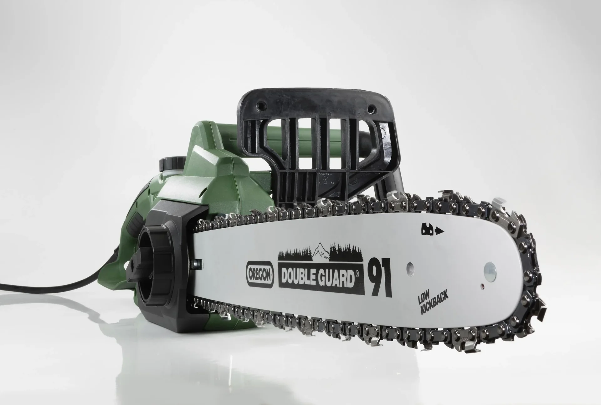 Elektrische Kettensäge 2200 Watt - 2