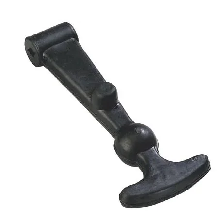 Haubenhalter, 160 mm lang, 2 Stück - 2