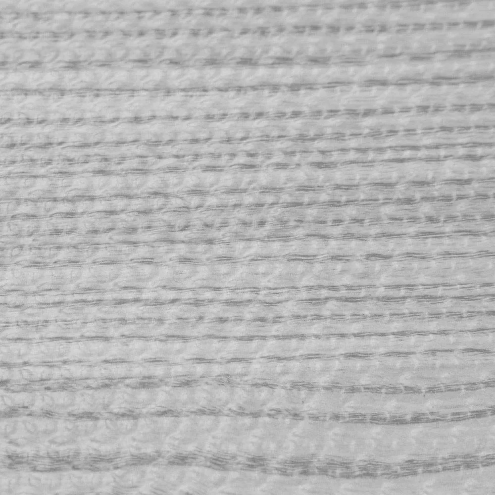 Bodenschutz/Puzzlematte 8 Stück - grau Holzoptik 172x87x1cm - 8