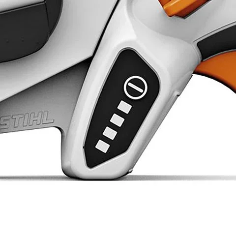 Akku-Gehölzschneider GTA 26, Set mit Akku AS 2 und Ladegerät AL 1 - 5