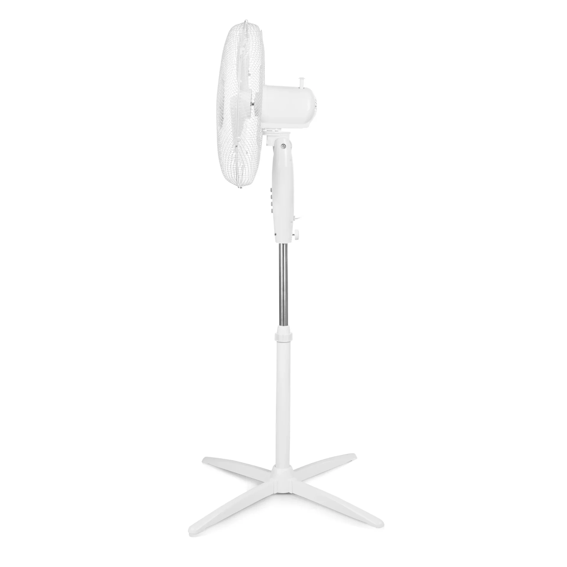 Standventilator VE-5893 45 Watt, 40 cm Durchmesser - 0