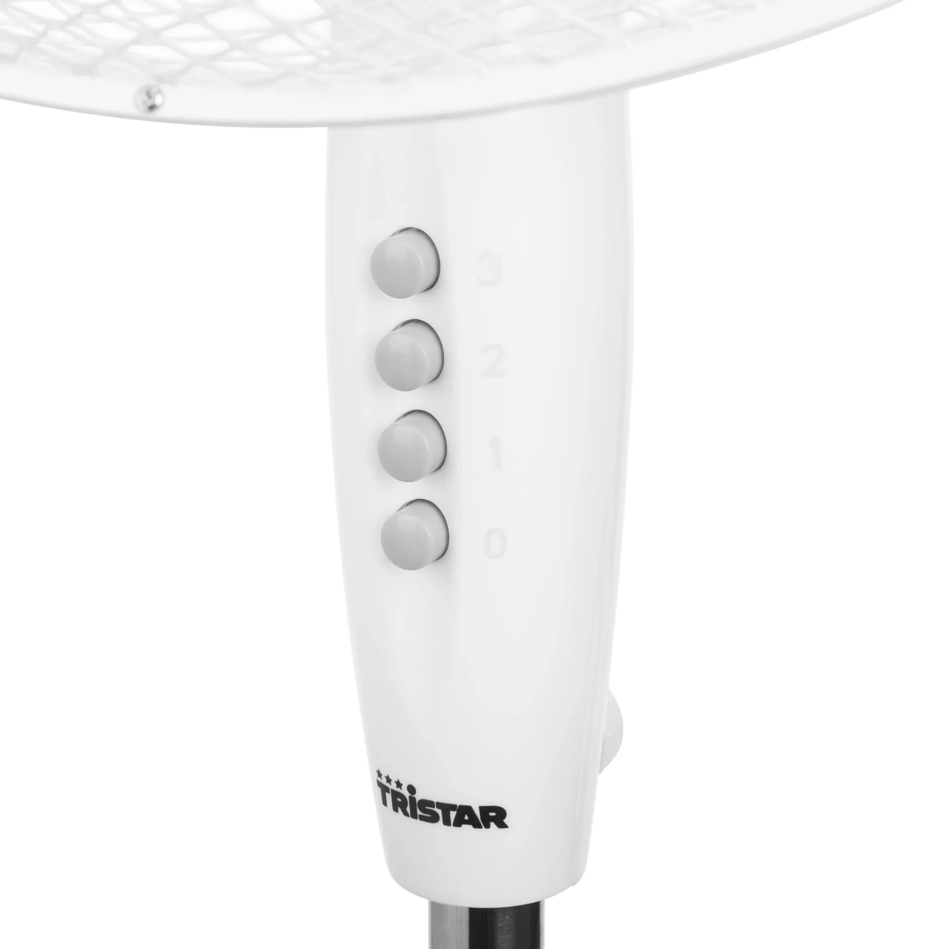Standventilator VE-5893 45 Watt, 40 cm Durchmesser - 3