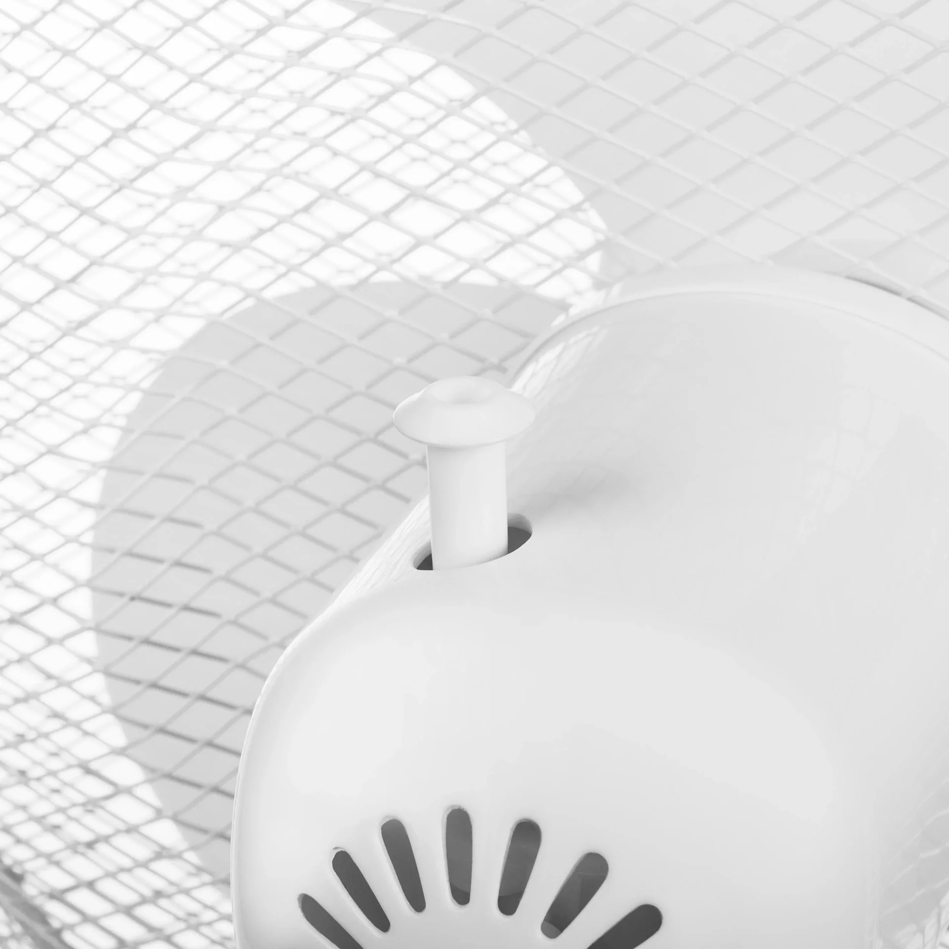 Standventilator VE-5893 45 Watt, 40 cm Durchmesser - 4