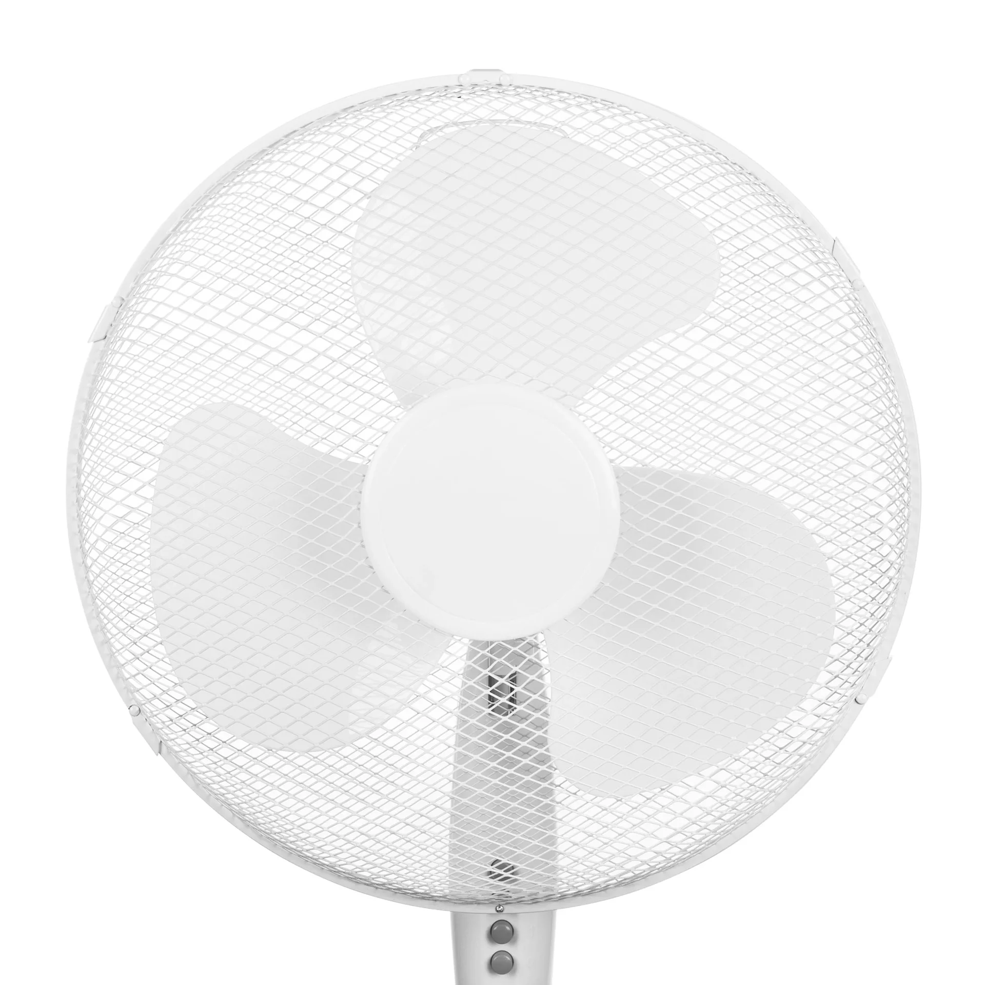 Standventilator VE-5893 45 Watt, 40 cm Durchmesser - 6