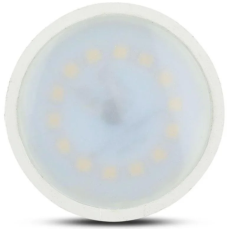 VT-5164 LED Wifi-Spot - 4,5W - RGB+W - GU10 - 5