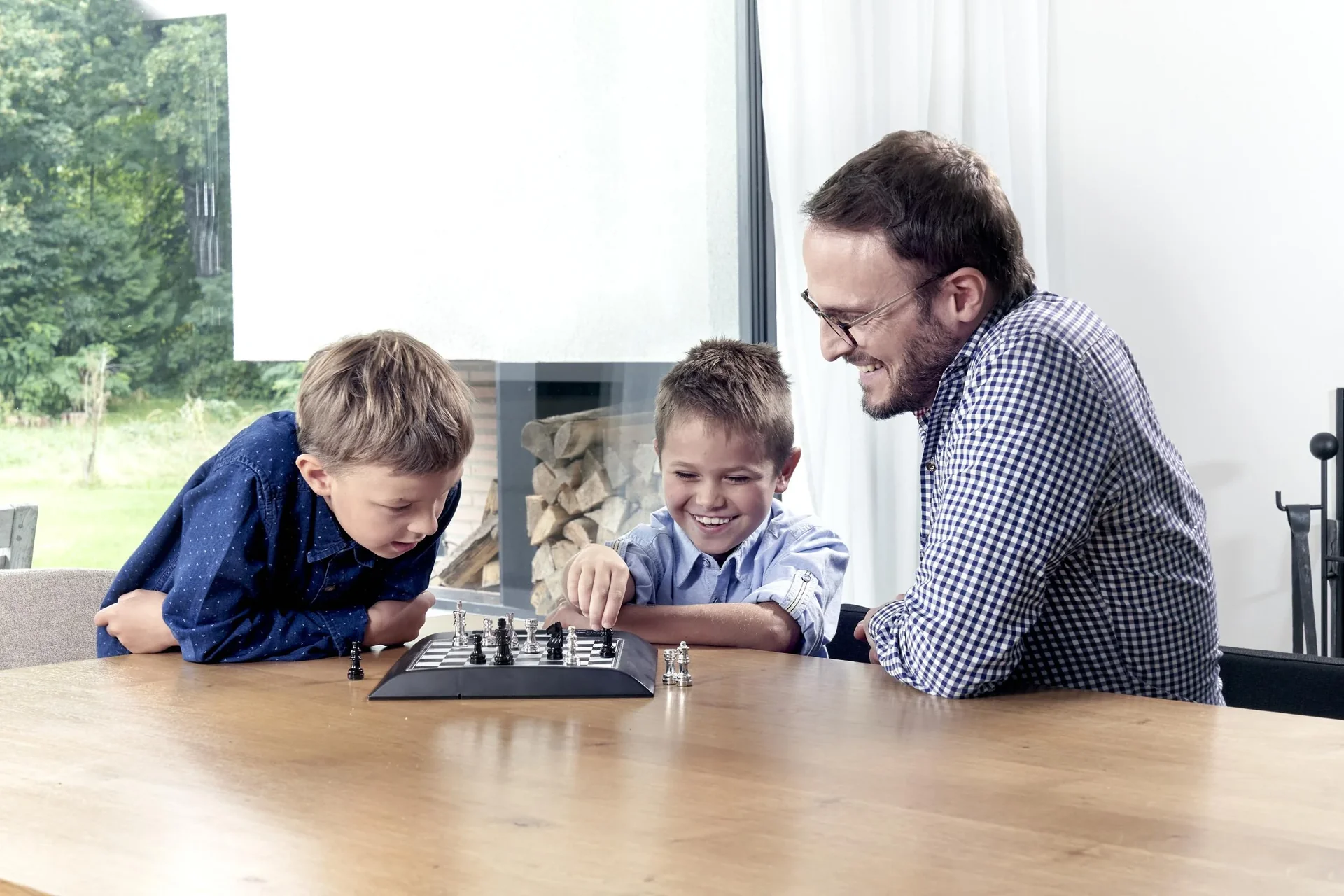 SchachcomputerChess Genius Pro - 2