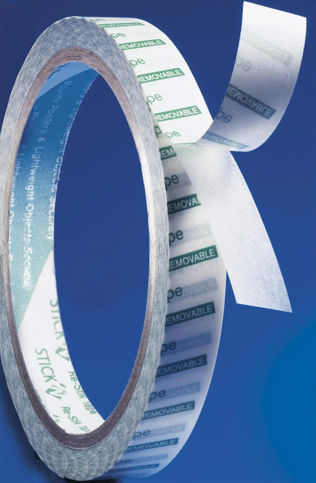 Klebeband "Magic", 20 m x 1,2 cm - 0