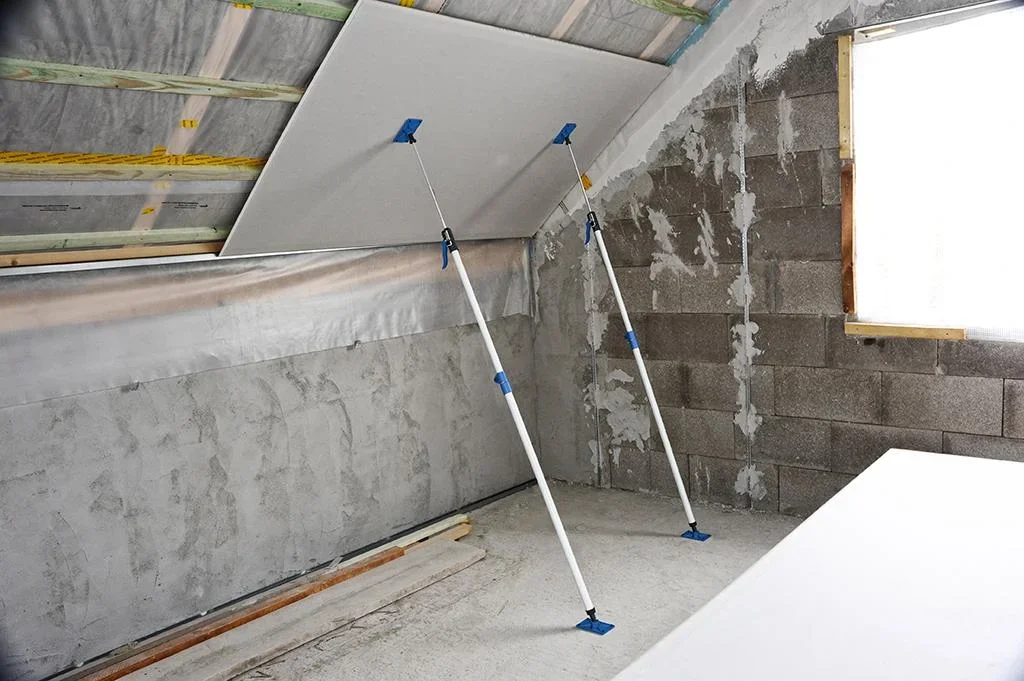 Profispann Deckenstütze bis 292 cm - 5