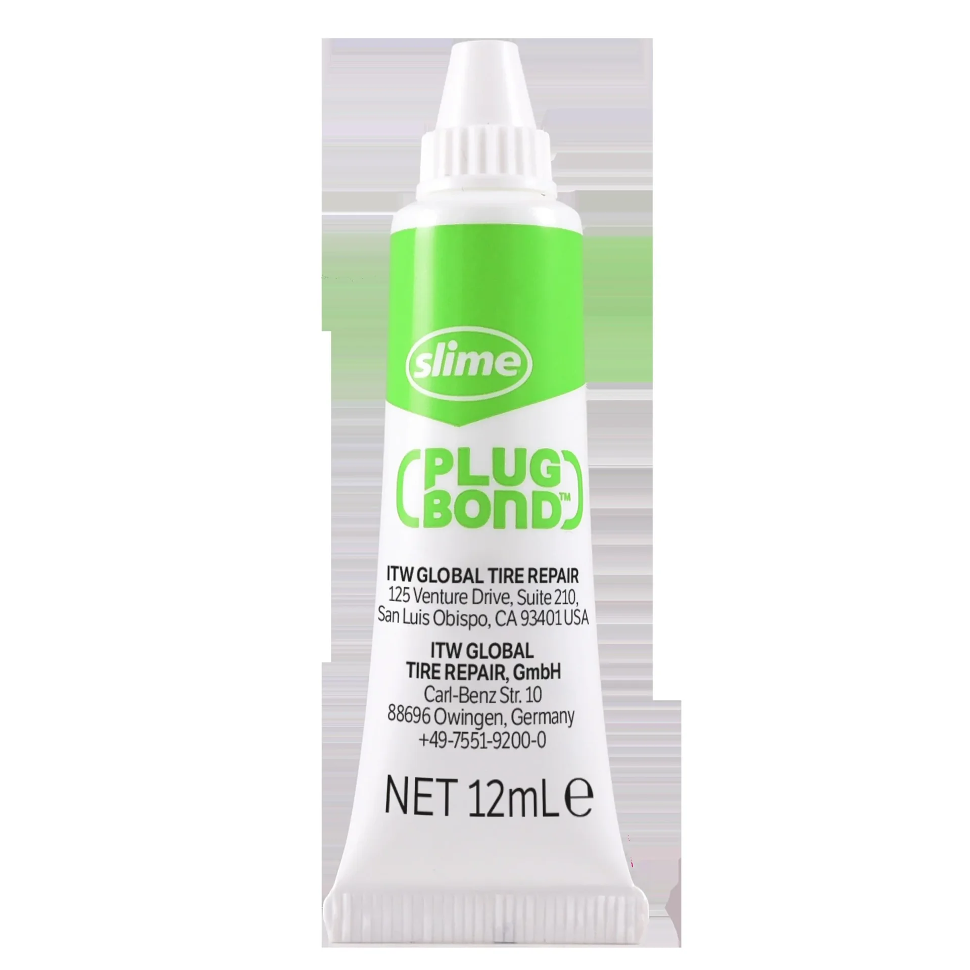 Reifenpannenset, Einsetzen von Gummistreifen mit Bohrer, Drill Bit Plug Kit - 1