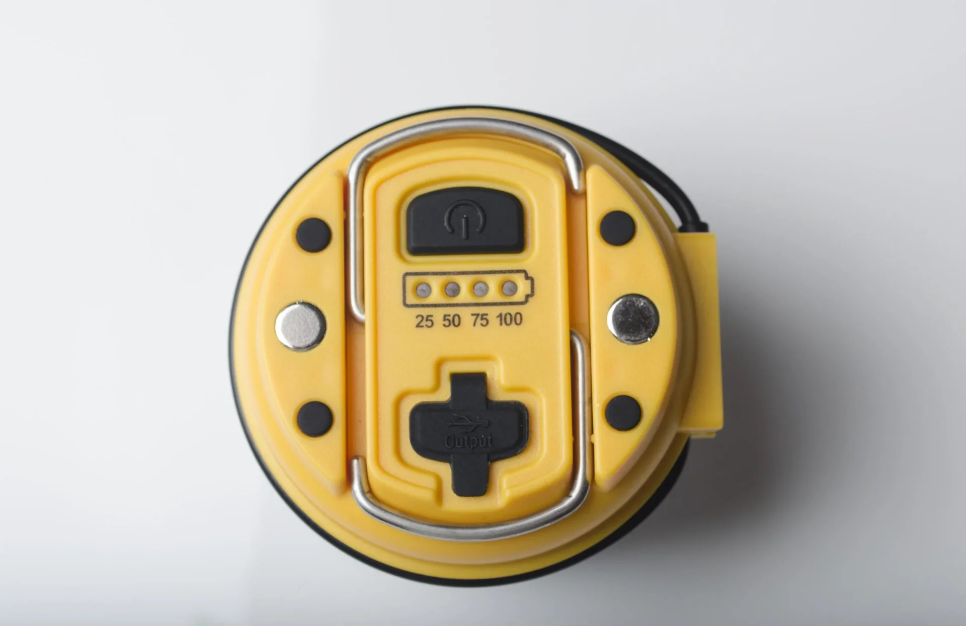 LED Werkstattleuchte CT6525, akkubetrieben - 2