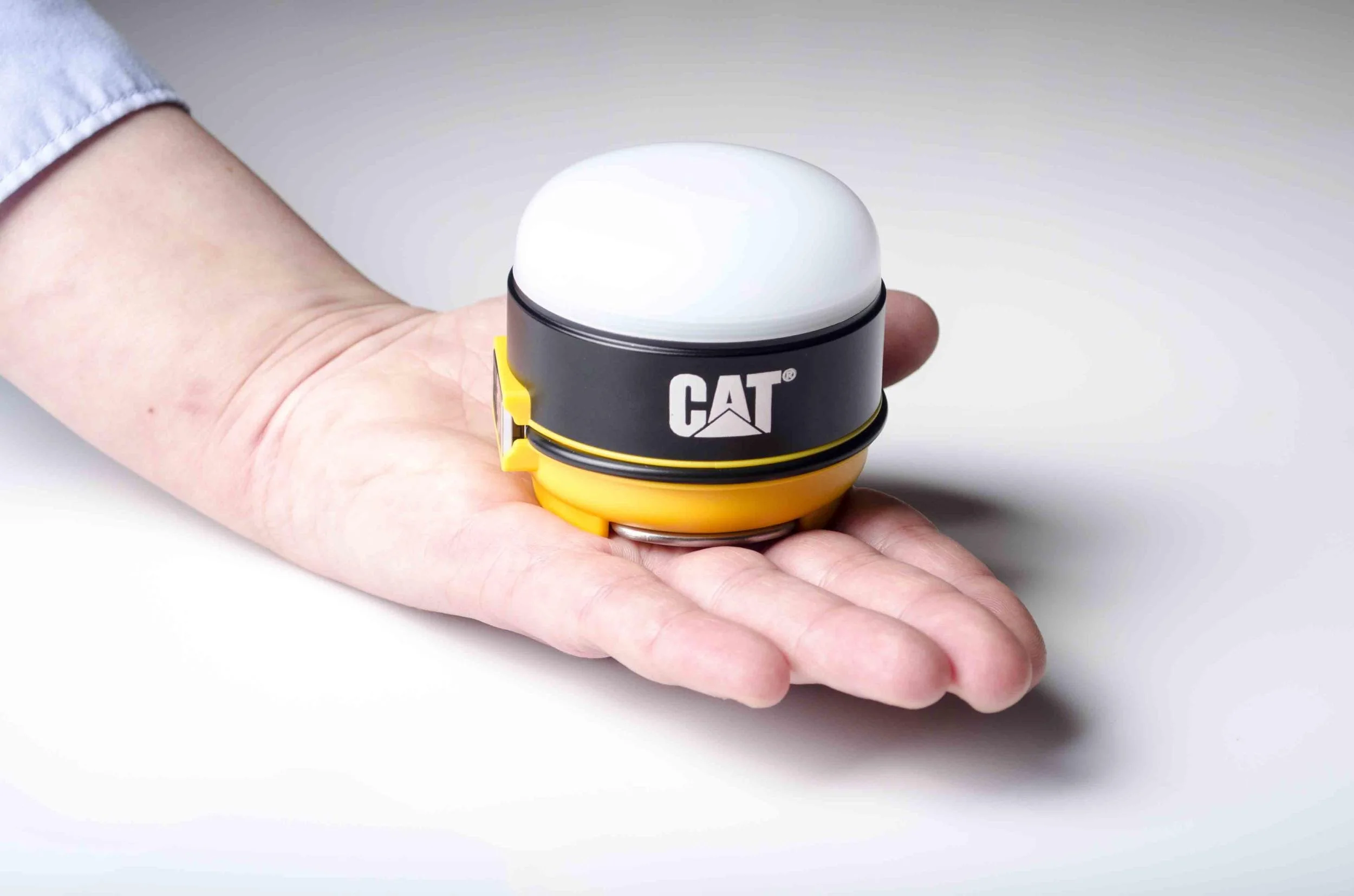 LED Werkstattleuchte CT6525, akkubetrieben - 3