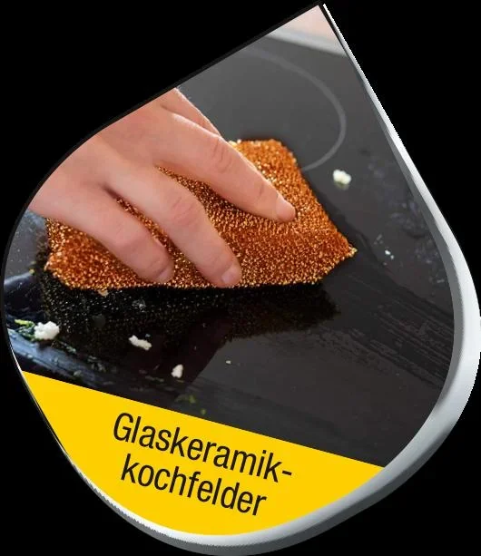 Ultra-Glanz Wunderschwämme, 8er-Set - 3