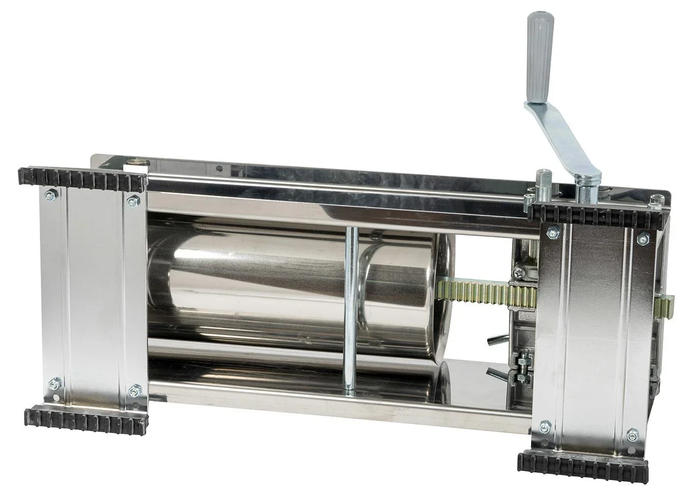 Wurstfüllmaschine INOX, 2 Speed Pro, 8kg - 1