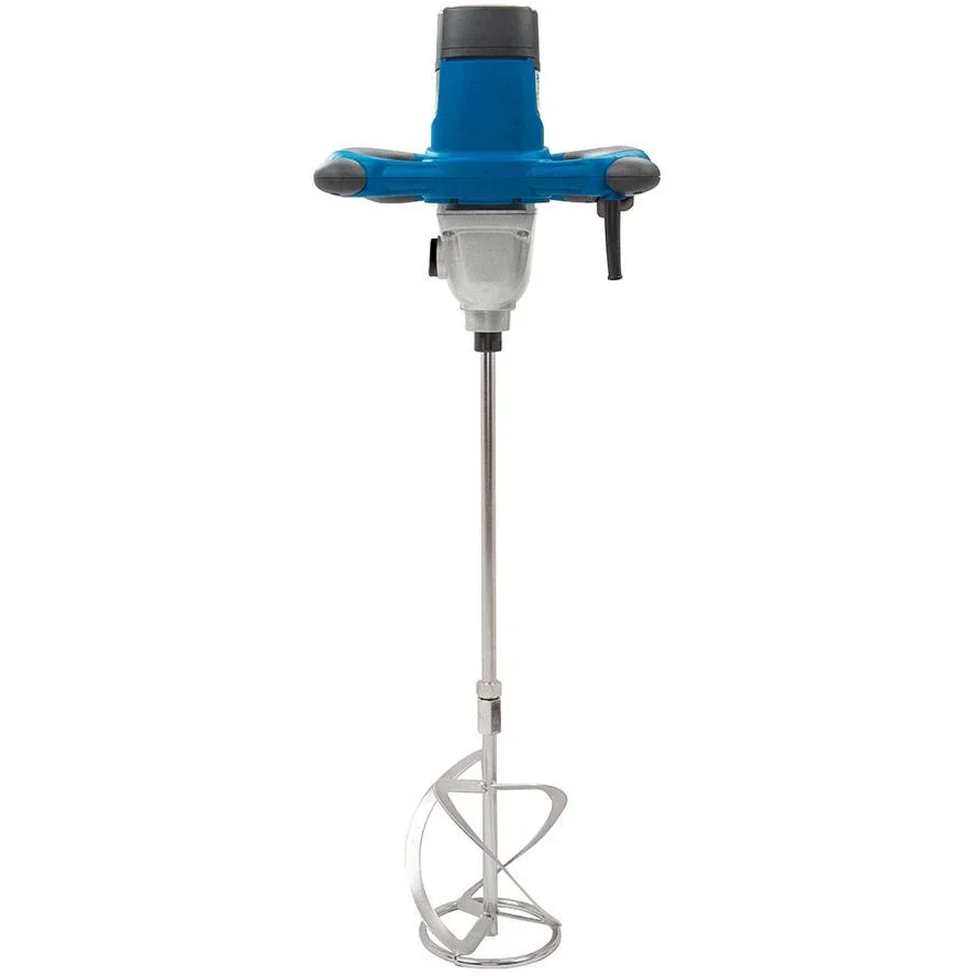 1220 W Mischer, 140 mm - 1