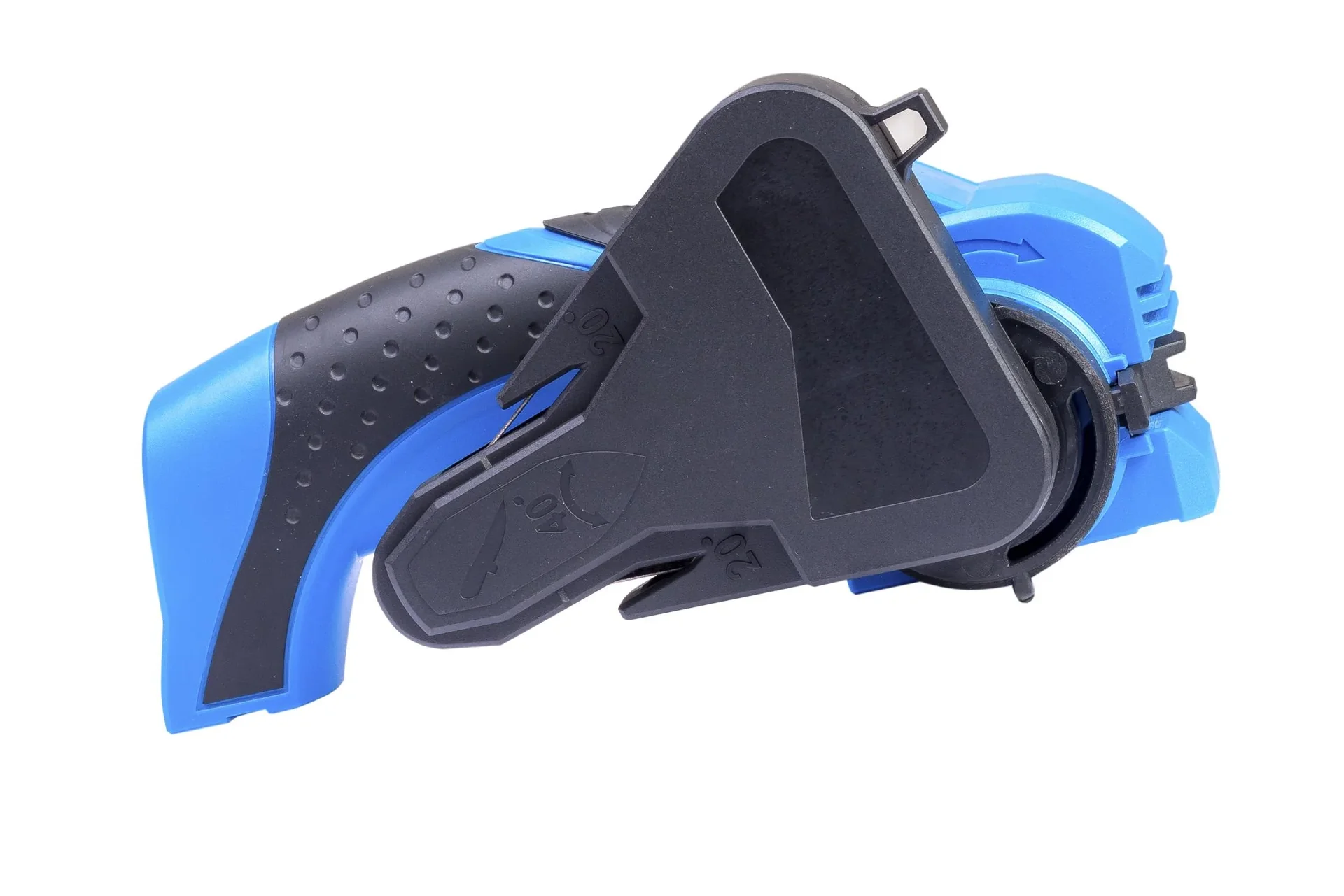 Akku Schleif- und Schärfgerät 7,2 Volt - 3