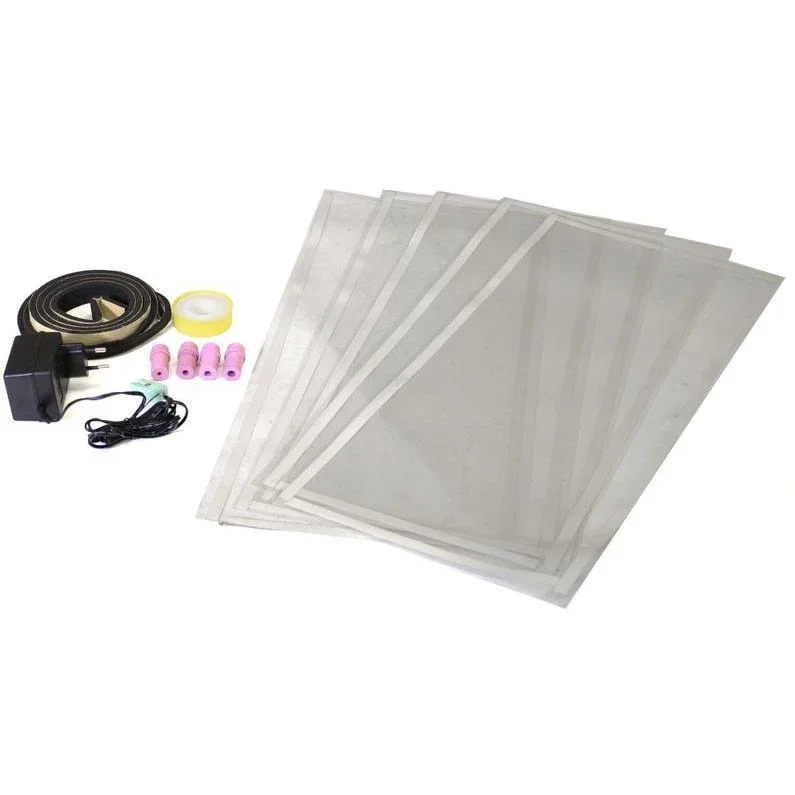 SANDSTRAHLKABINE GSK 220 LTR. - 2