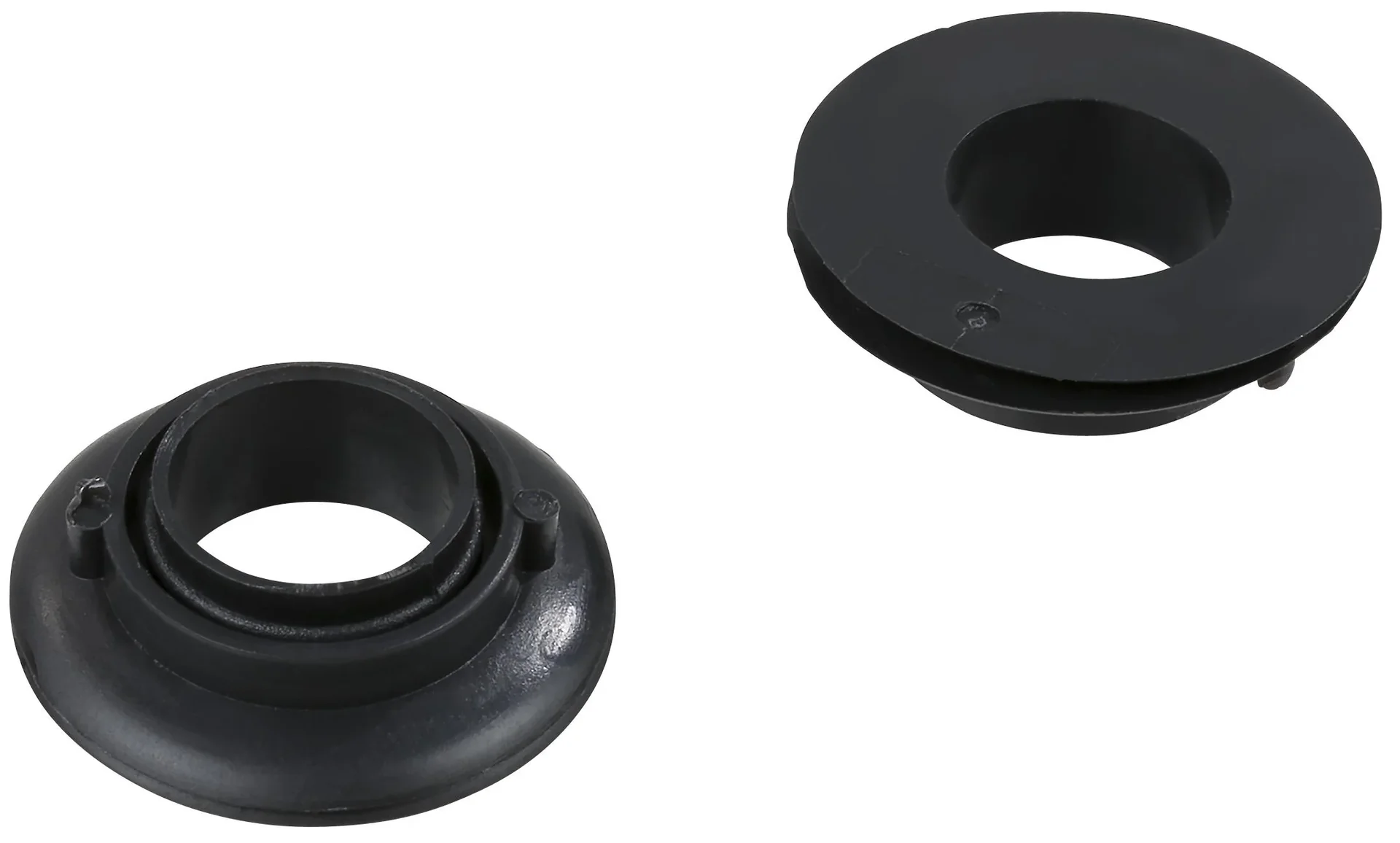 Lammfell Autositzbezug, Anthrazit - 1