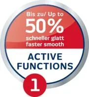 Akku-Staubsauger Rotaro Powervac 2in1 20 V - 10